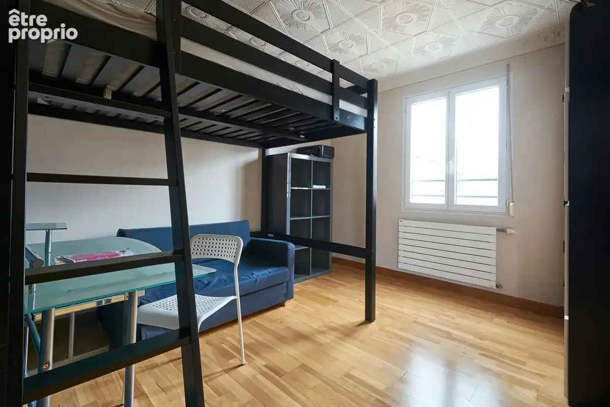 Maison 183m² à gennevilliers - photo 9
