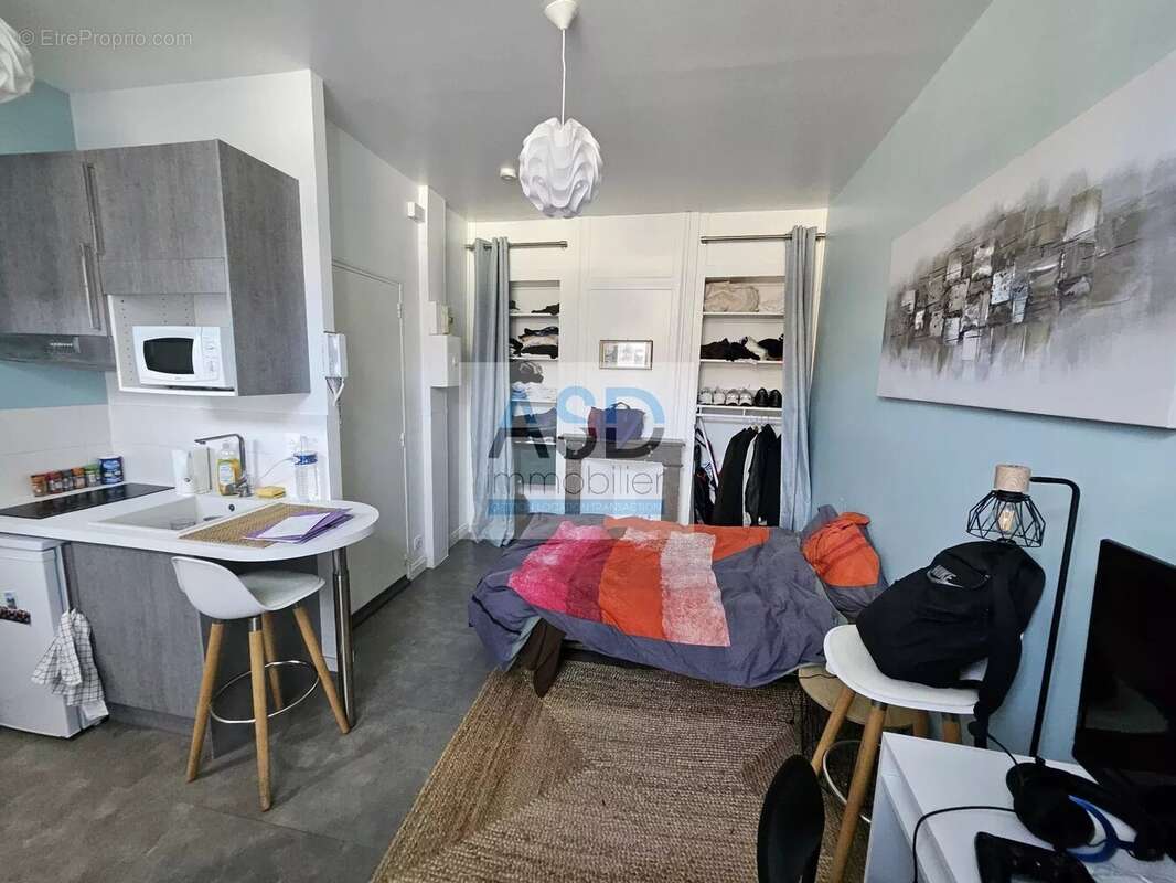 Appartement à LILLE