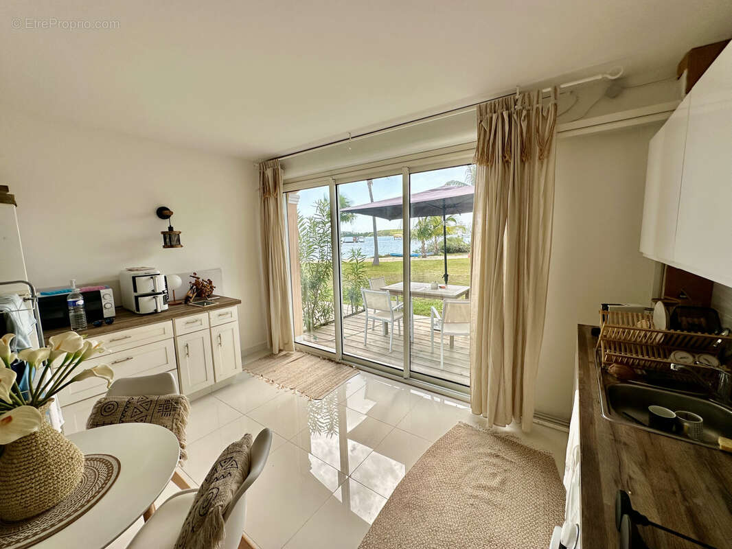 Appartement à SAINT-MARTIN