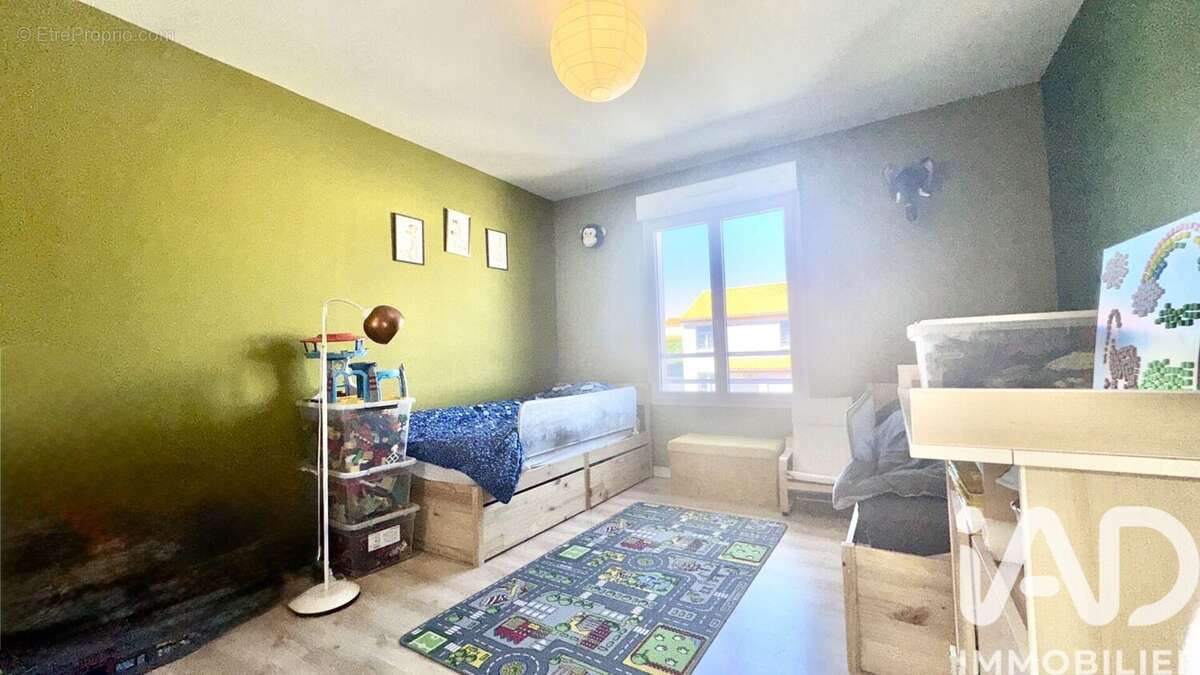 Maison 130 m² à Nouilly  - photo 7