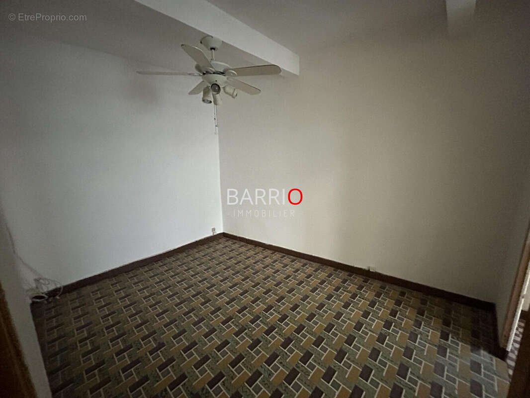 Appartement à PORT-VENDRES