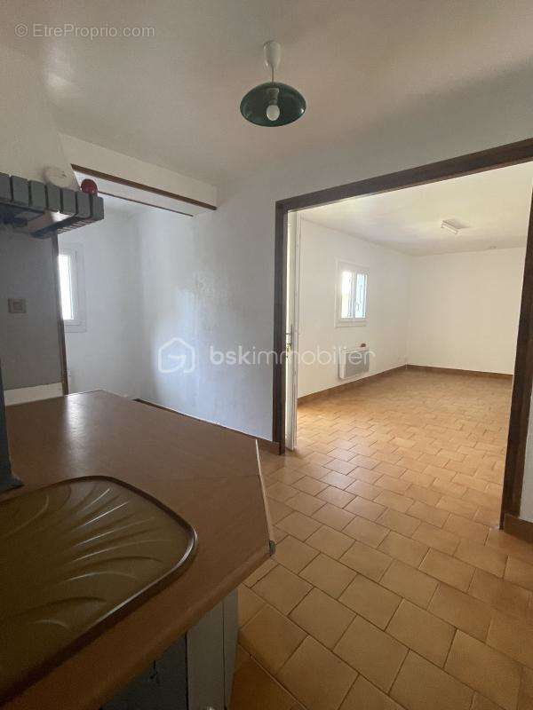 Maison 55 m² à Meru  - photo 6