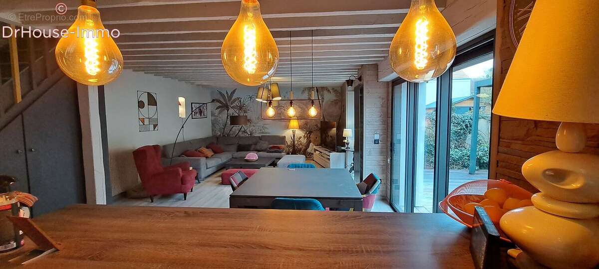 Maison 142 m² à Chambly  - photo 31