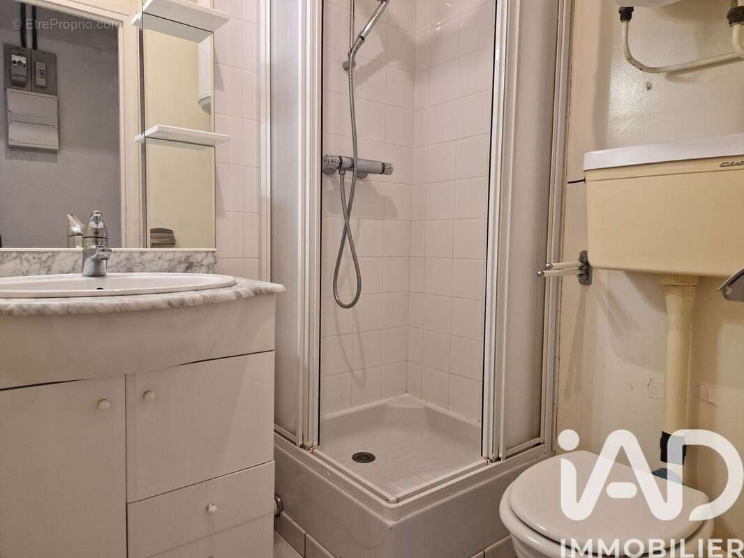 Photo 6 - Appartement à SAINT-HILAIRE-DE-RIEZ