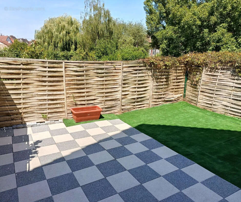 DRUSENHEIM Maison bande 79m² - photo 14
