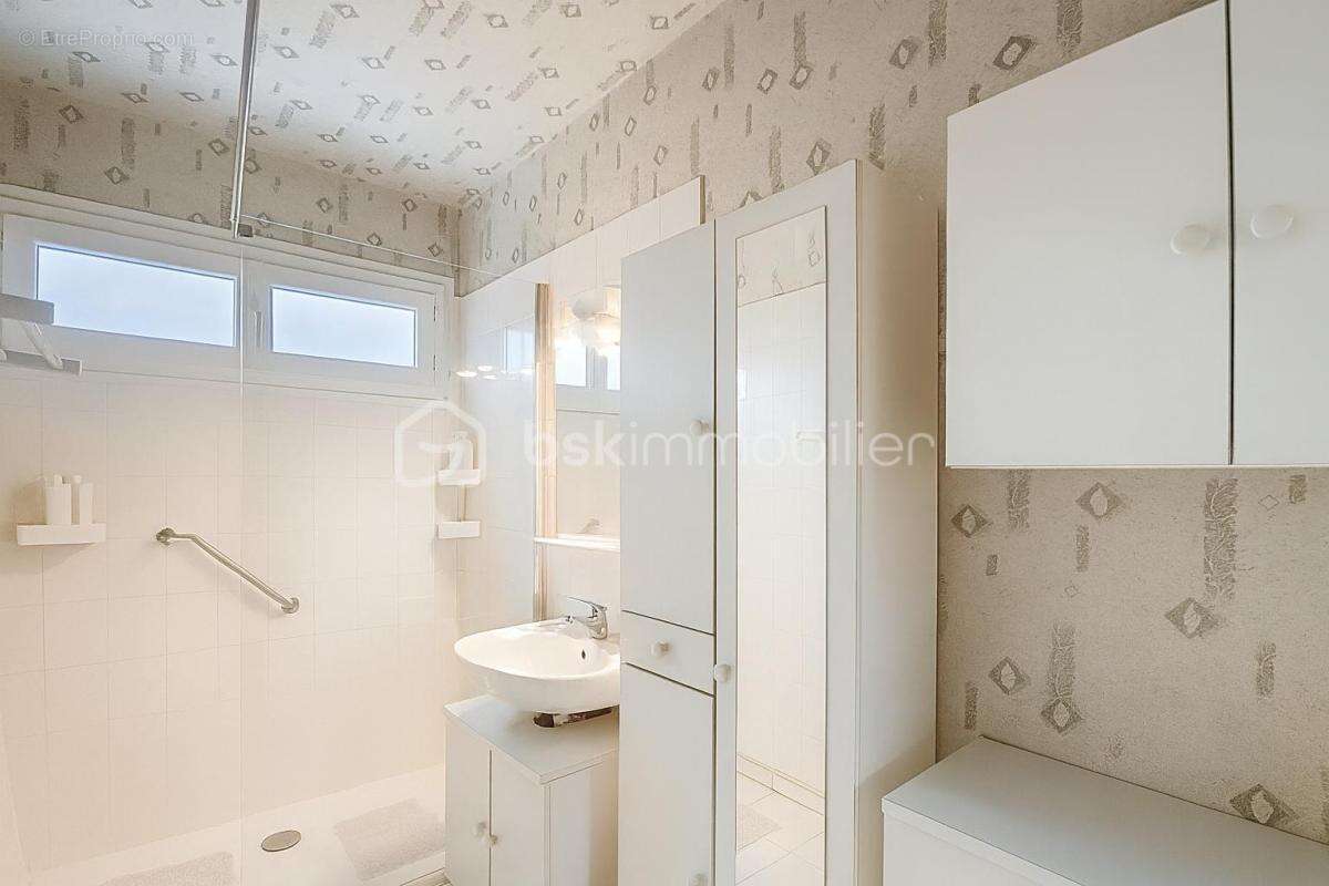 Maison à BRAZEY-EN-PLAINE