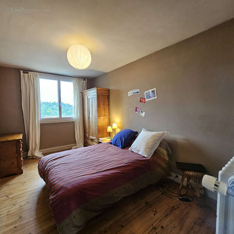 Appartement à CLERMONT-FERRAND