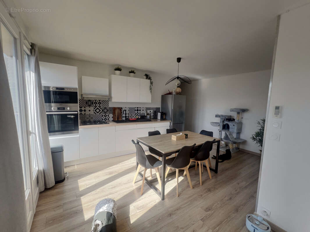 Appartement à VALENCE