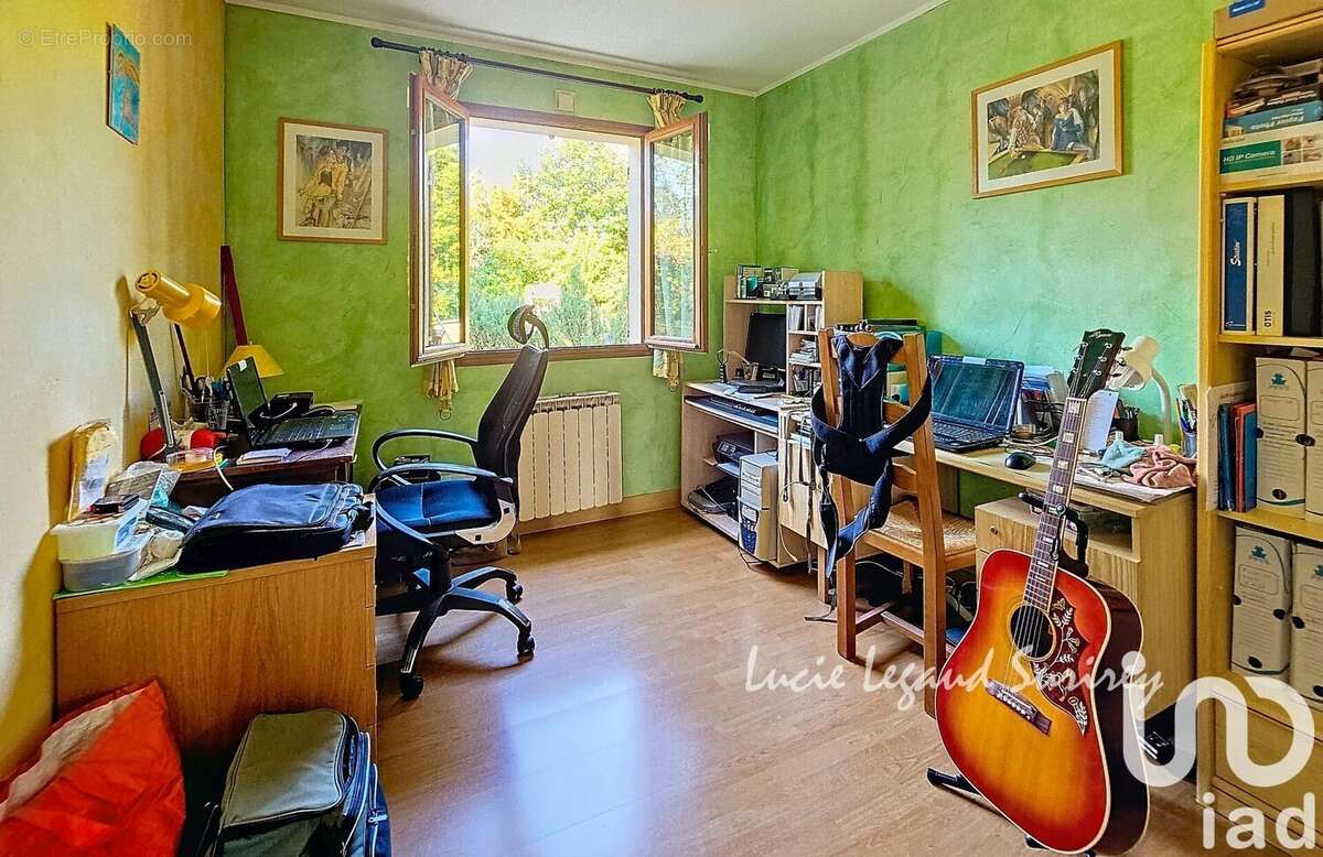 Photo 8 - Maison à TRIEL-SUR-SEINE