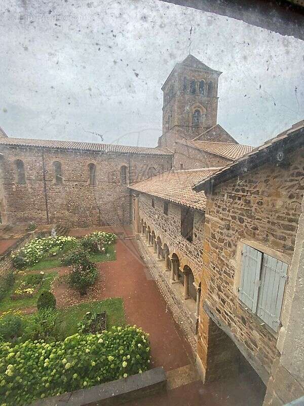 Maison à SALLES-ARBUISSONNAS-EN-BEAUJOLAIS