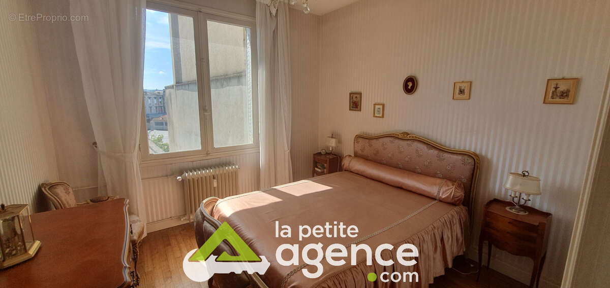 Hyper Centre - Appartement 5 pièces 116 m2 avec ascenseur - photo 5