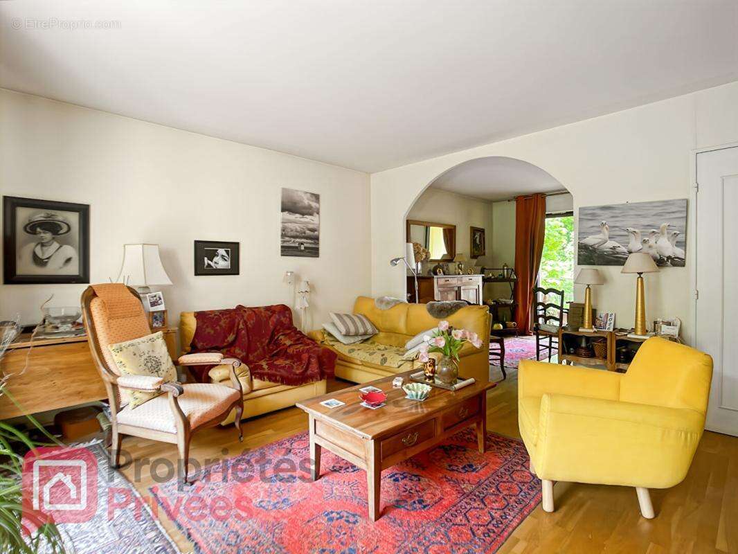 Appartement à AUXERRE