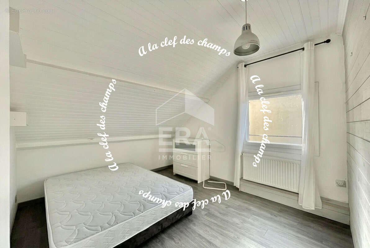 Maison 126m² à gif-sur-yvette - photo 11