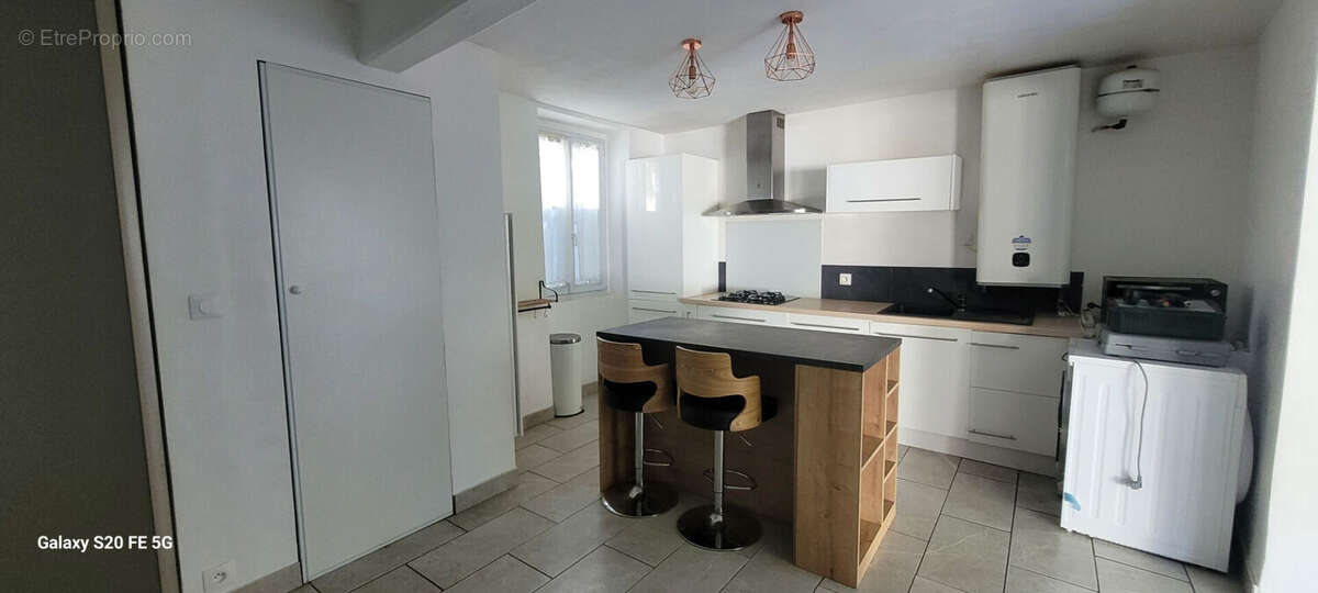 Jolie maison centre ville - photo 2