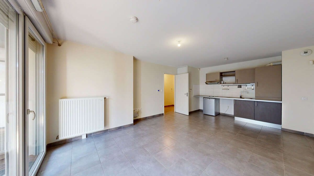 Appartement à TOURNEFEUILLE