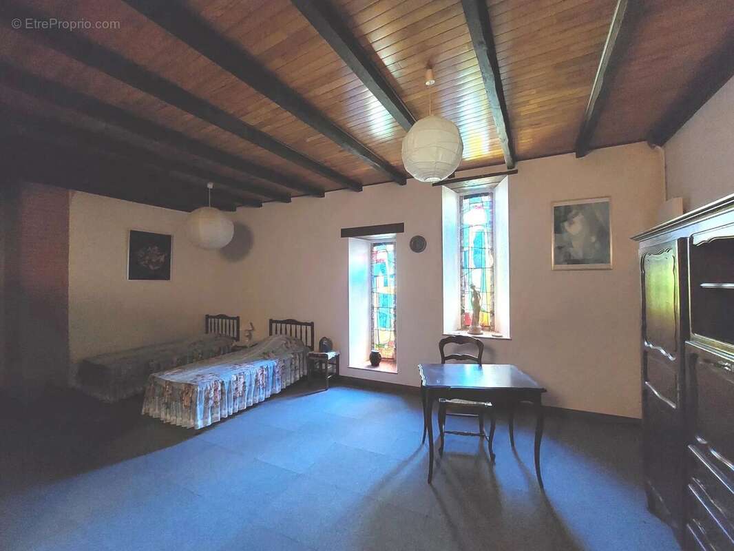 Maison à CORDES-SUR-CIEL