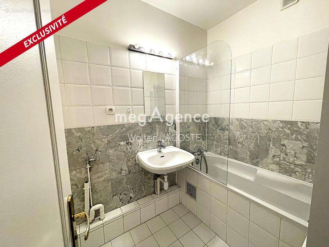 Appartement à VAUCRESSON