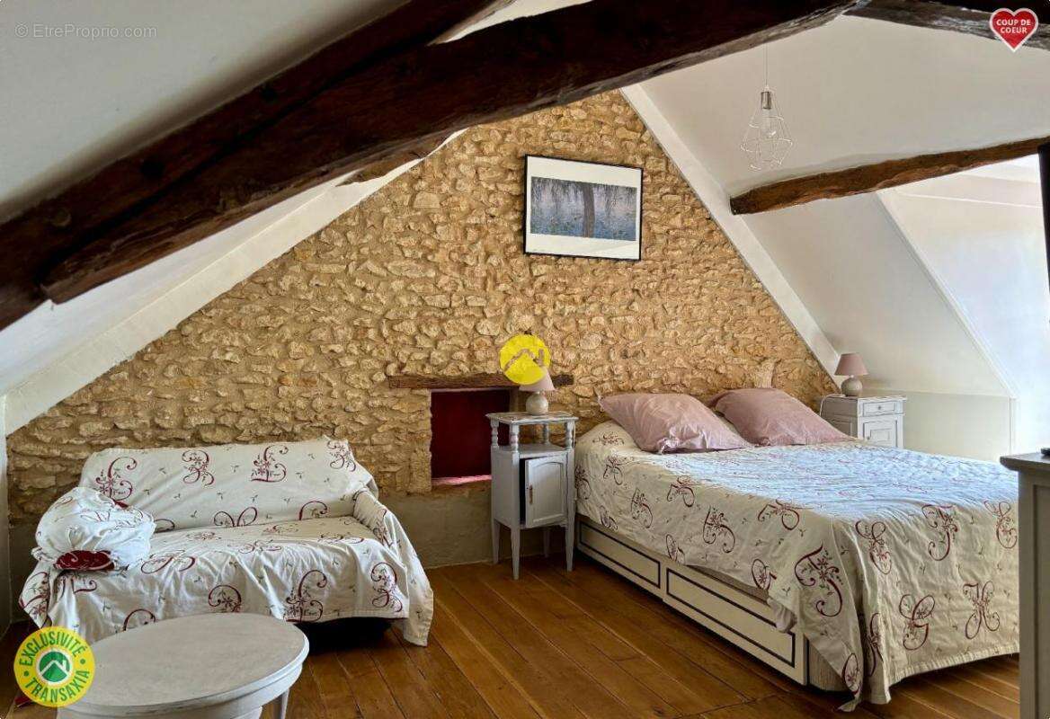 Maison à SAINTE-ALVERE