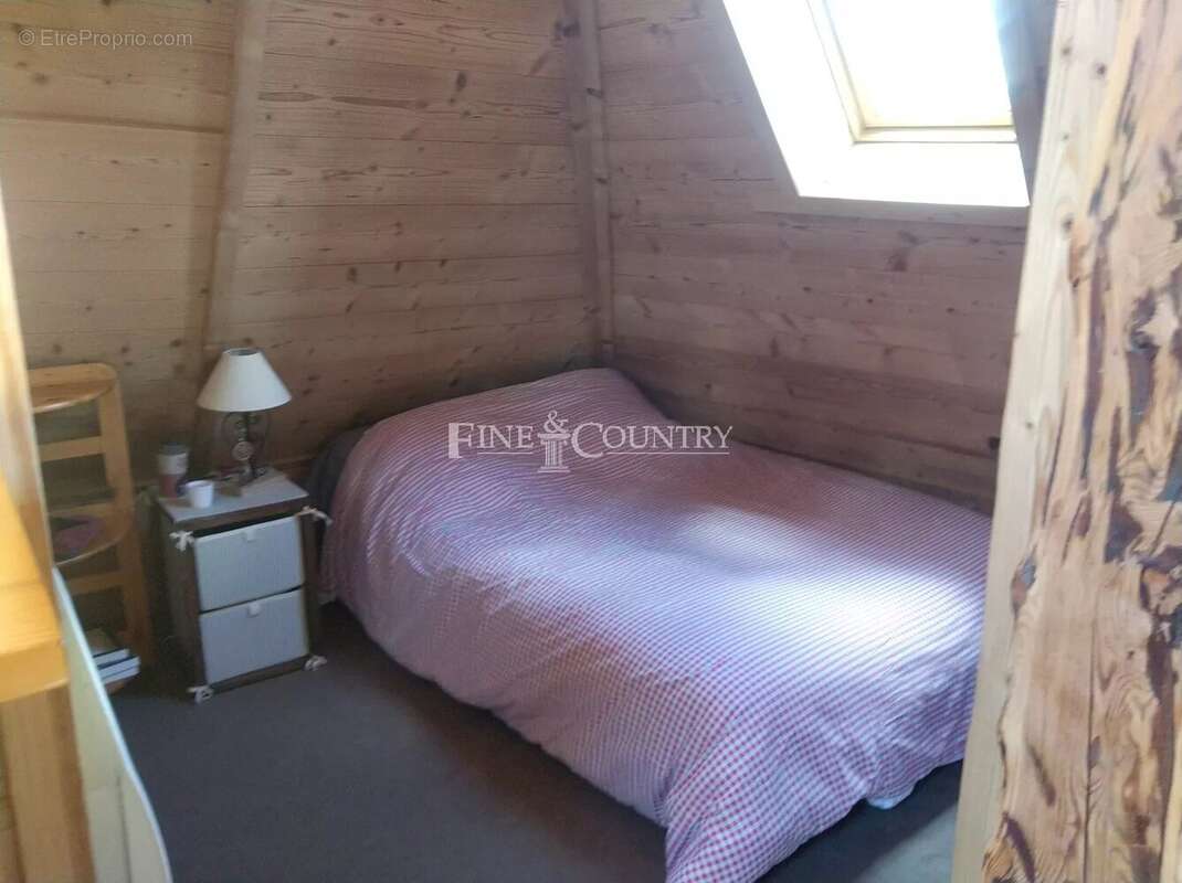 Appartement à ALLOS