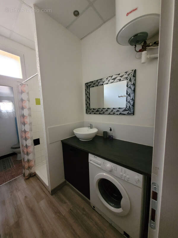 Investissement proche espagne : meublé et équipé à amélié-les-bains - photo 5