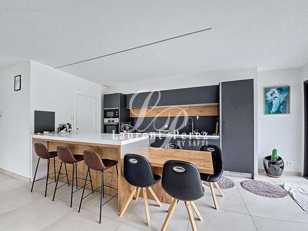 Photo 7 - Maison à LANSARGUES