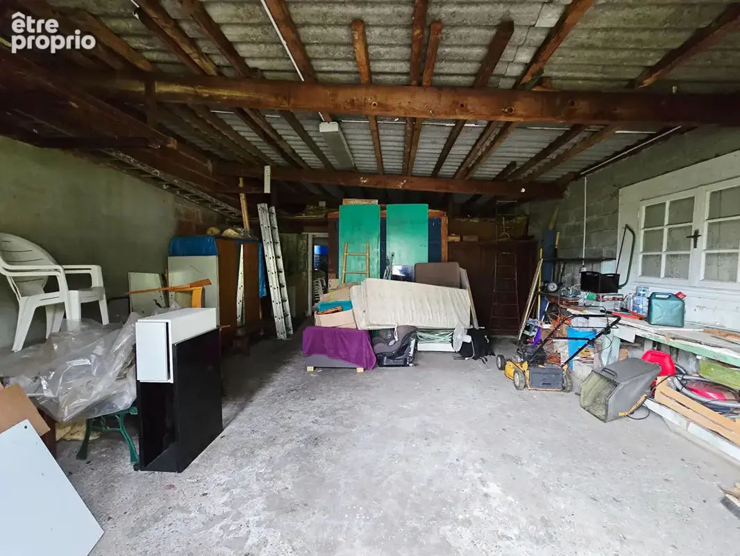 Maison Merignac 4 pièce(s) - photo 14