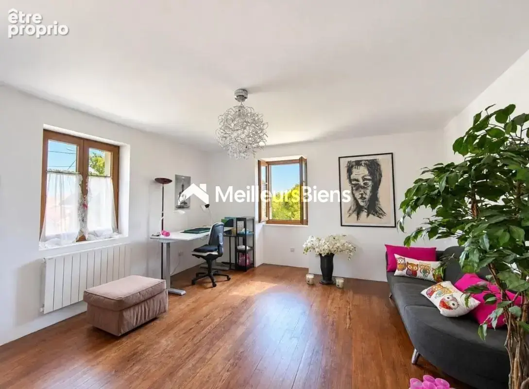 maison de village - photo 6