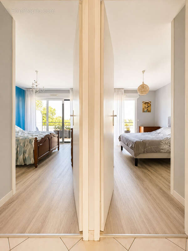 Appartement à BAYONNE