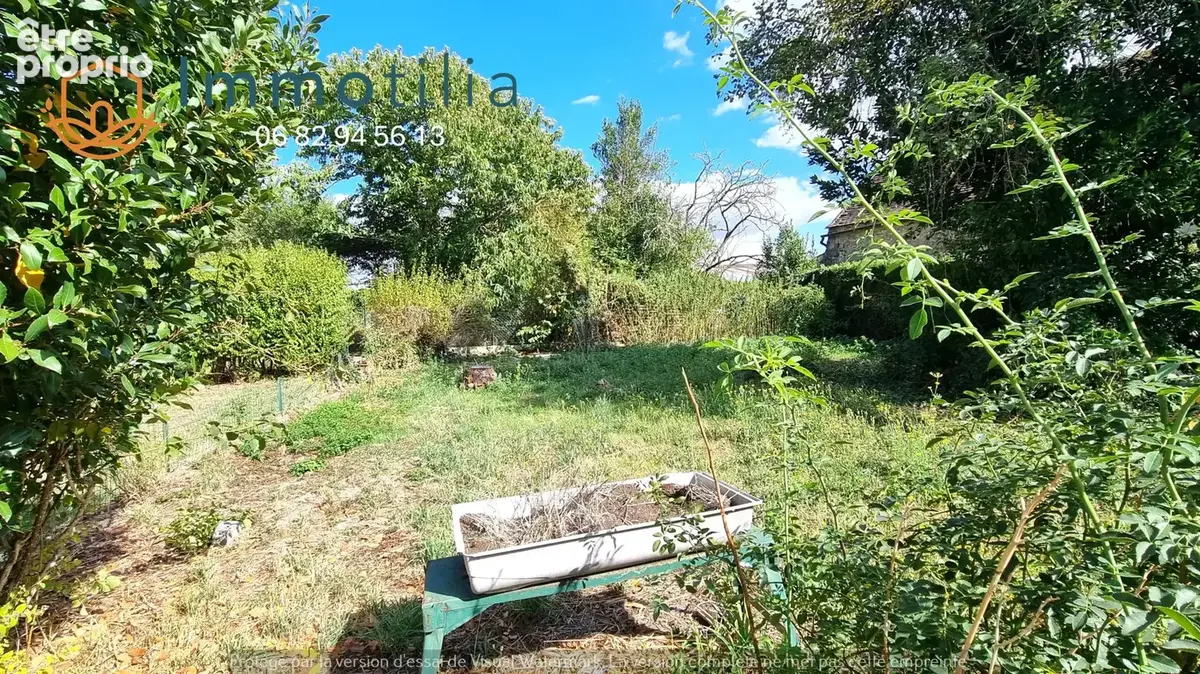 Petit prix sur 1 643 m2 !!! - photo 17