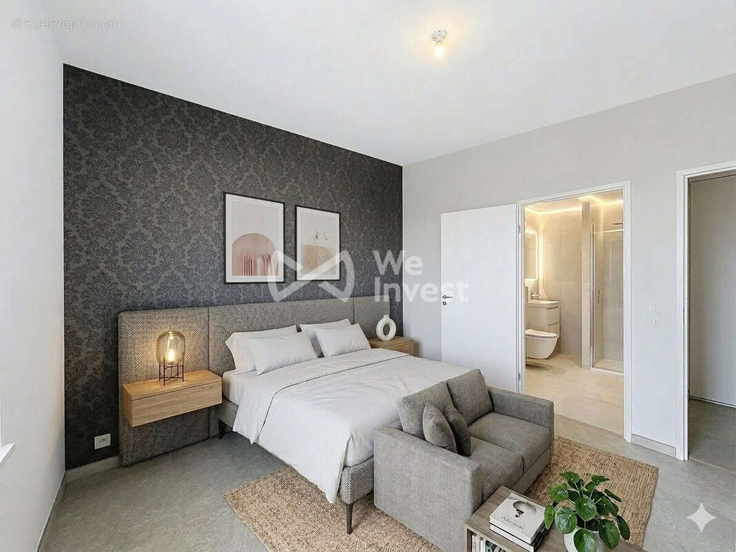 Appartement à SAINT-JEAN-DE-VEDAS