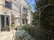 Maison à SAINT-QUENTIN-LA-POTERIE