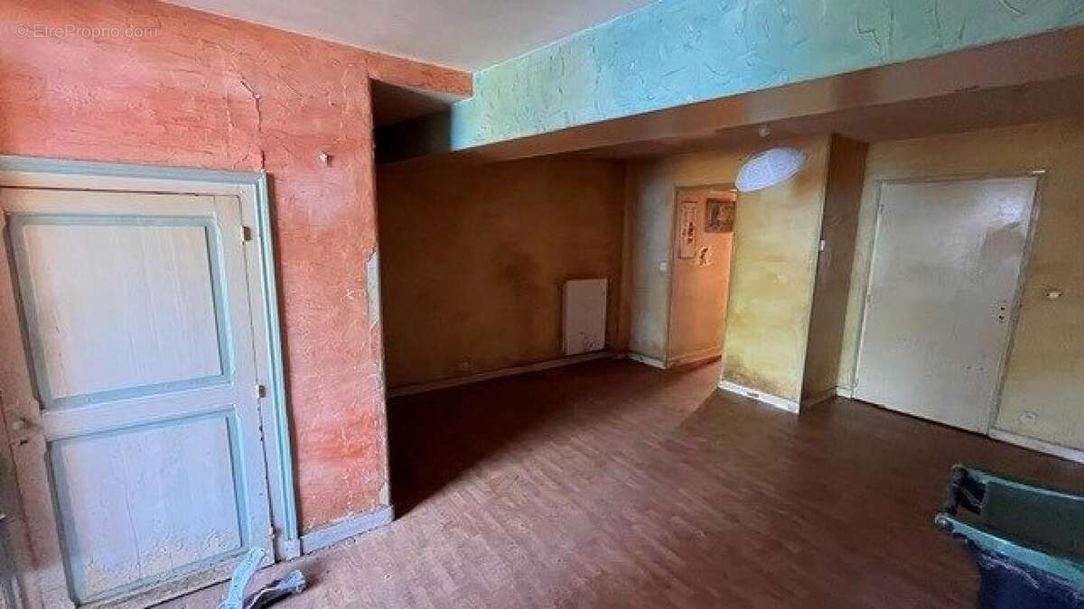 Photo 5 - Maison à CHASSENEUIL-SUR-BONNIEURE