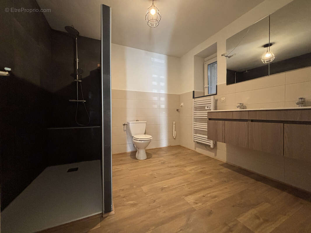 Appartement à LANCRANS