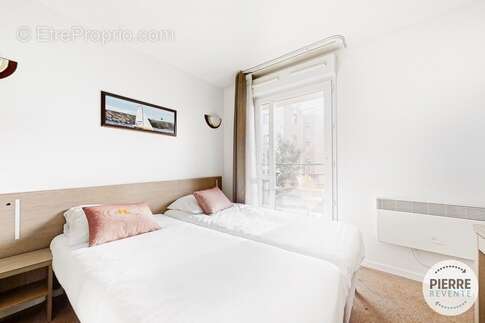 Appartement à SAINT-CYR-L'ECOLE