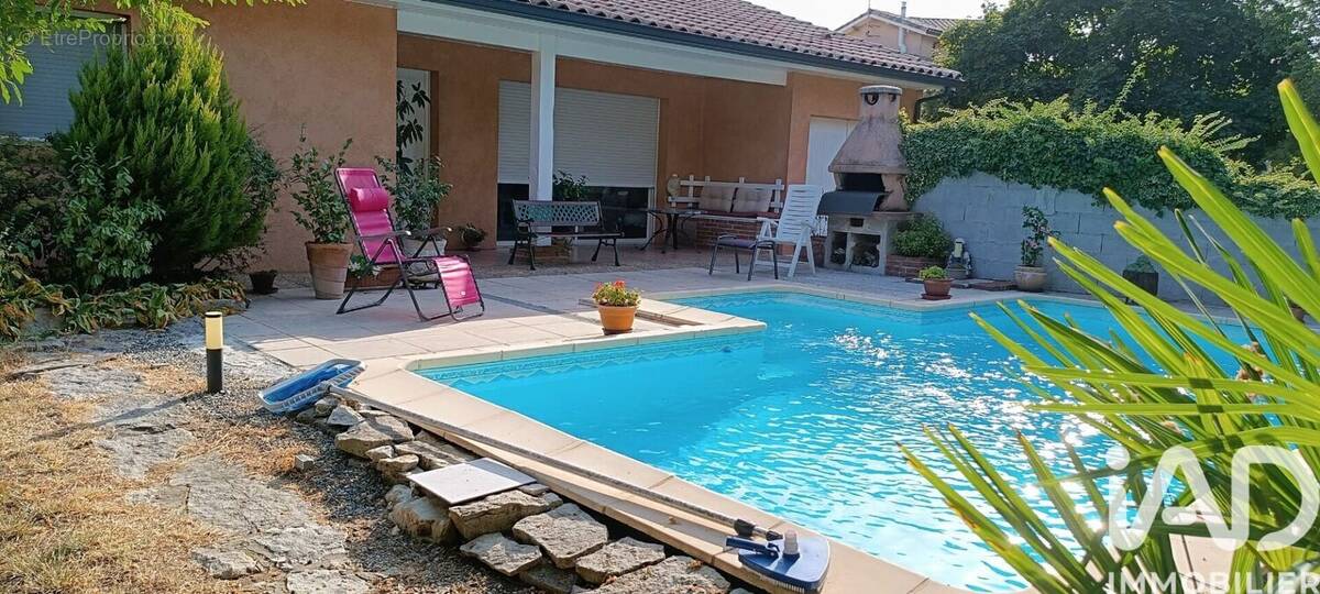 Photo 1 - Maison à NOHIC