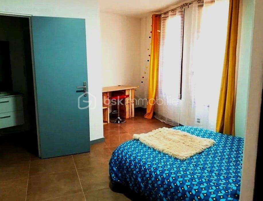 Immeuble 4 Appartements + Toit Terrasse  Perpignan - photo 12