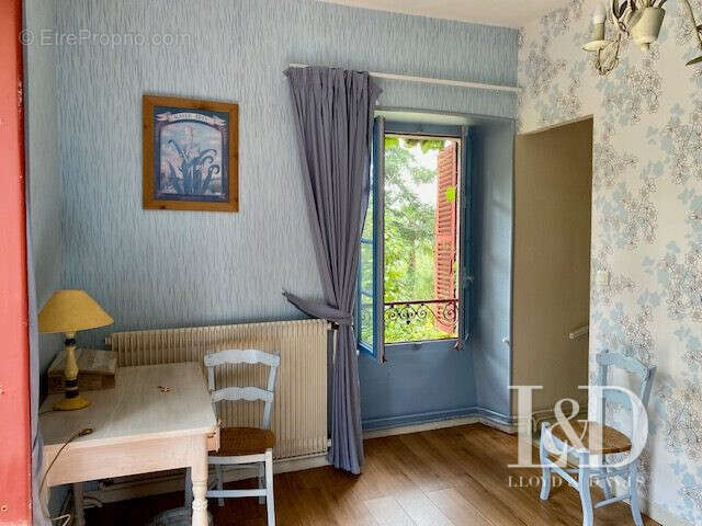 Maison à SALIES-DE-BEARN