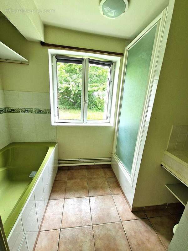 Photo 5 - Maison à MONTS-EN-TERNOIS