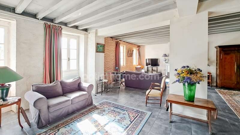 Maison à SALIES-DE-BEARN