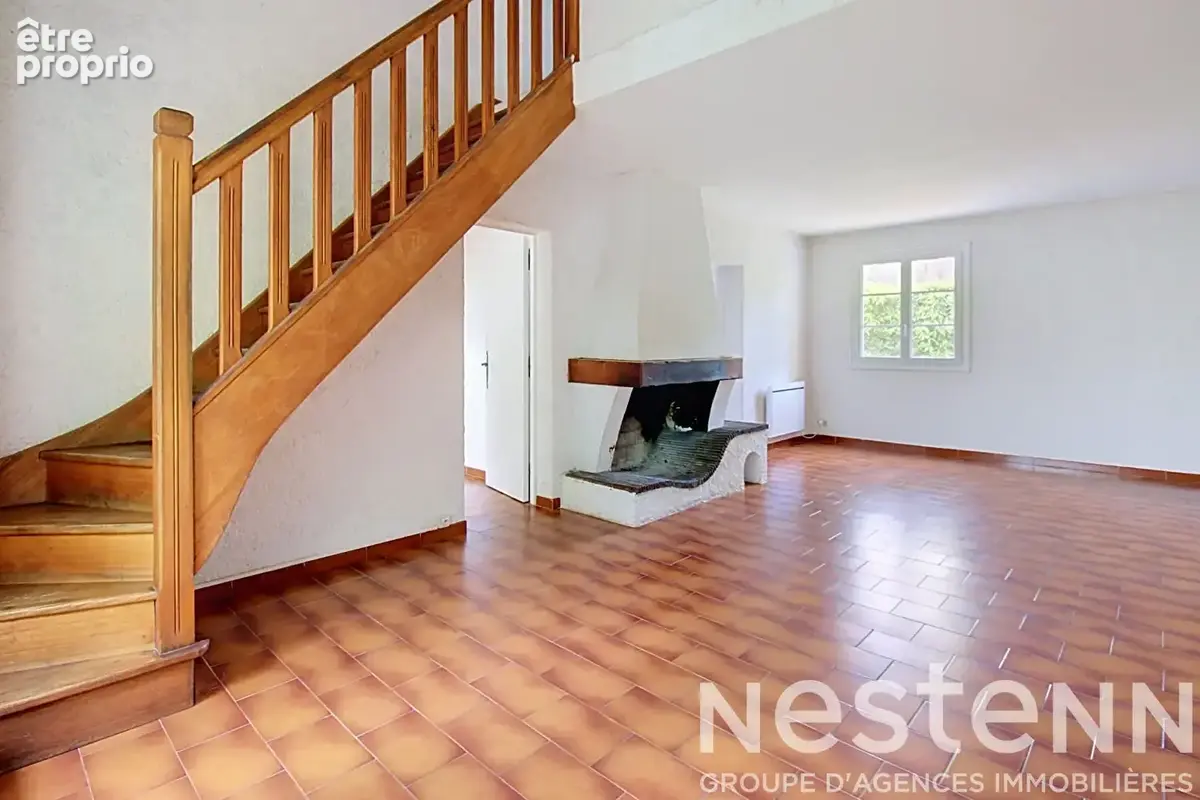 A VENDRE Maison 123m² -  4 chambres - avec jardin - au coeur de Taradeau - photo 5