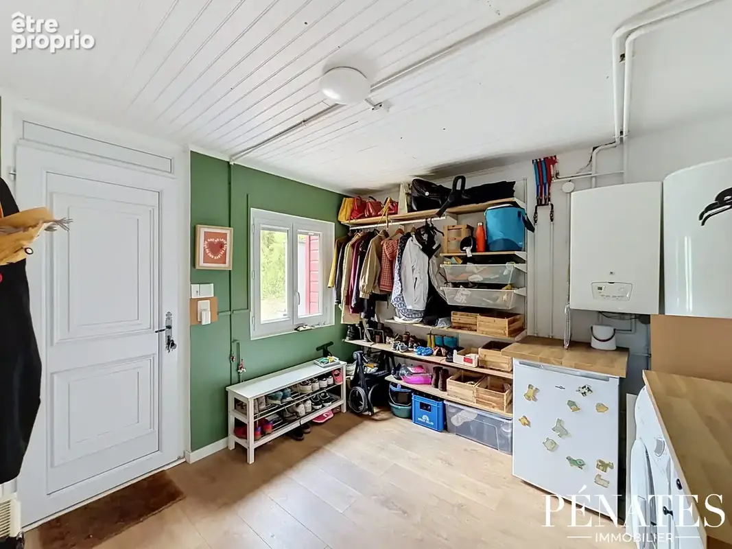 Maison 6 pièces 150 m² à vendre à Amfreville-La-Mi-Voie (76920) - photo 4