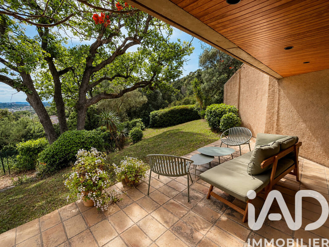 Photo 1 - Maison à HYERES
