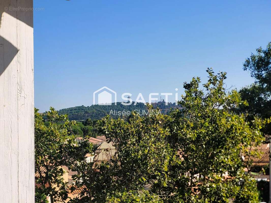 Photo 5 - Appartement à AGDE