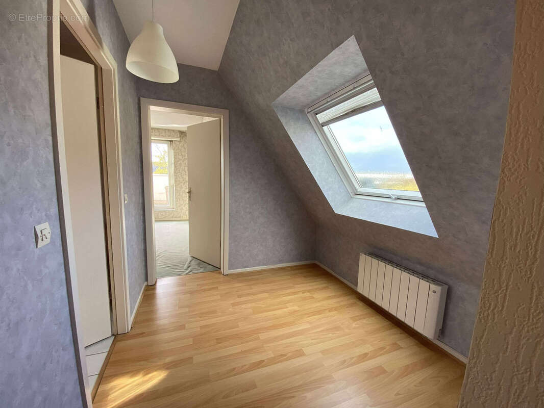 Appartement à HOENHEIM