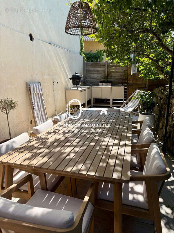 Maison à MARNAZ