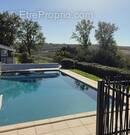 Photo 1 - Maison à PUJOLS