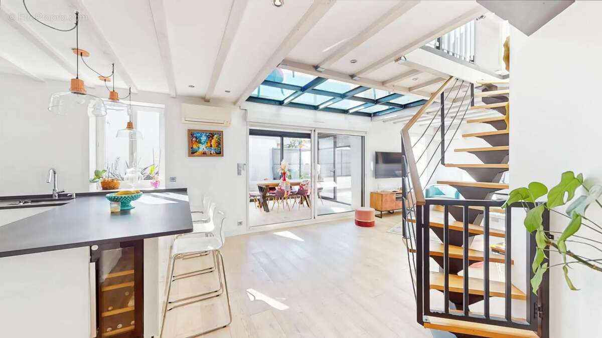 Appartement à ANGLET