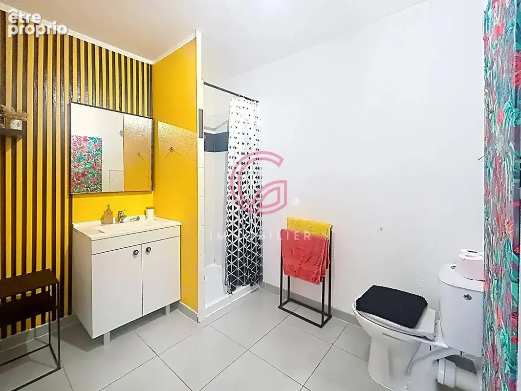 Ravissant Appartement avec terrasse - photo 3