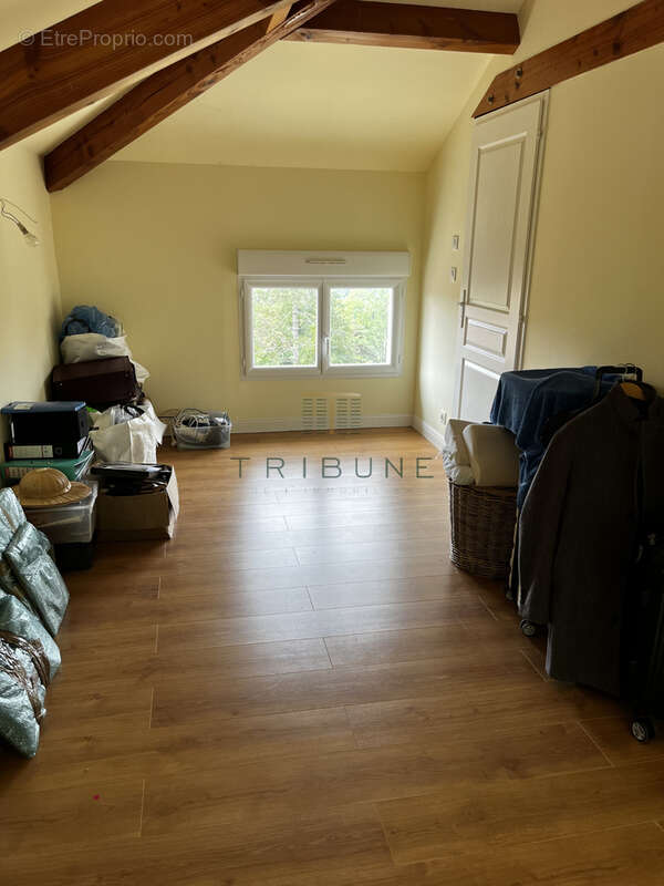 Villa avec vue sur un grand terrain - photo 18