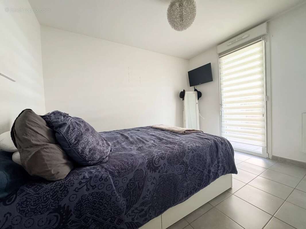 Appartement à VITROLLES